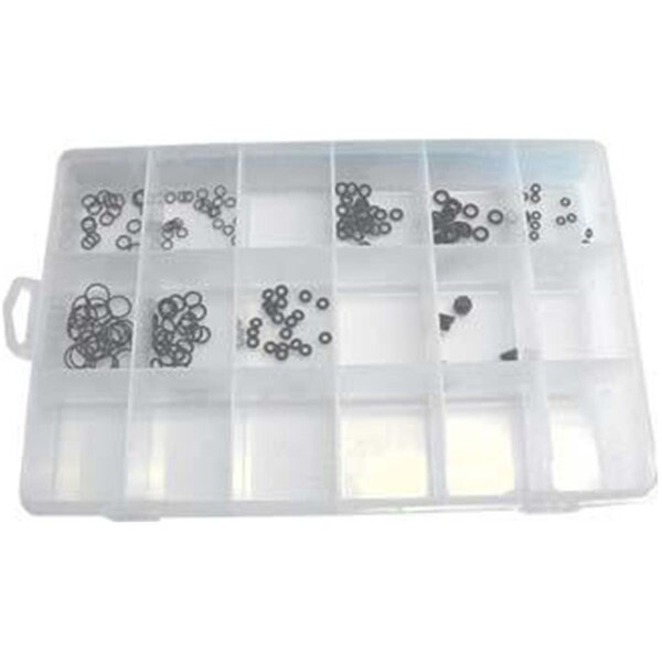 Superjock 10.2 I.D x 1.4 Mm. Mikuni Carburetor Oring Kit SU2601122 Zoro